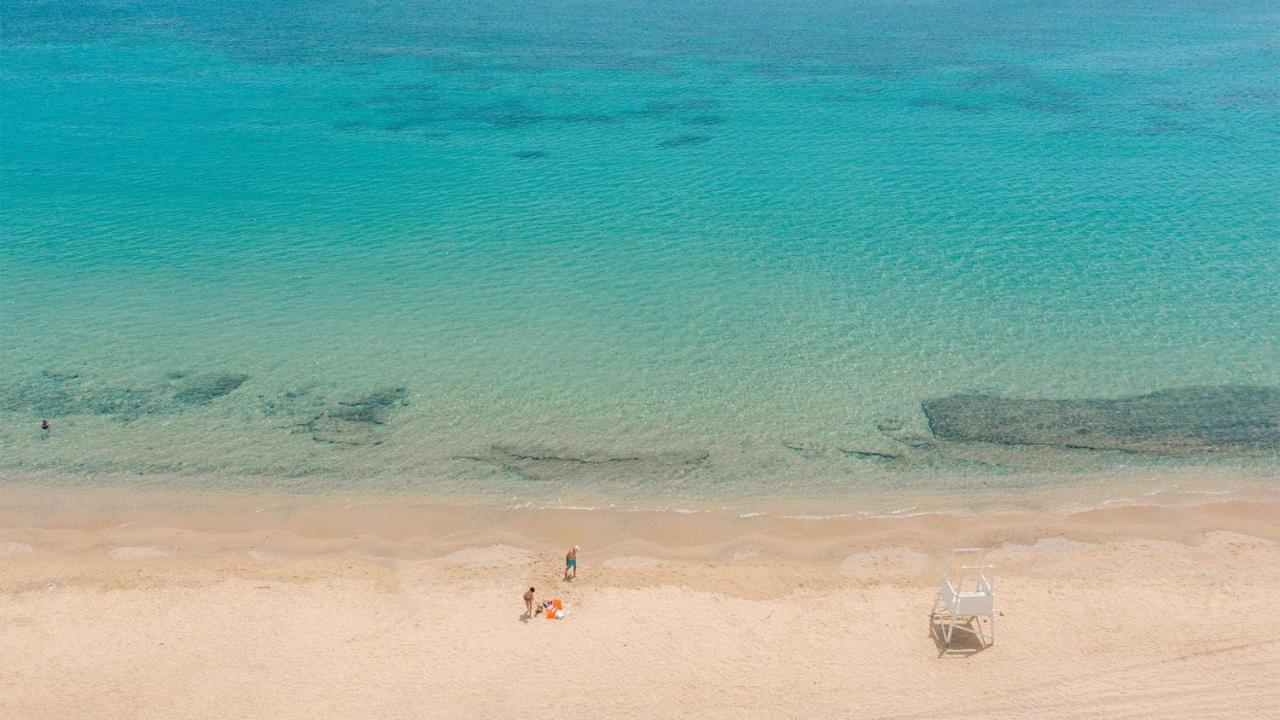 Lakka Apartments In Chora Mykonos Town Dış mekan fotoğraf