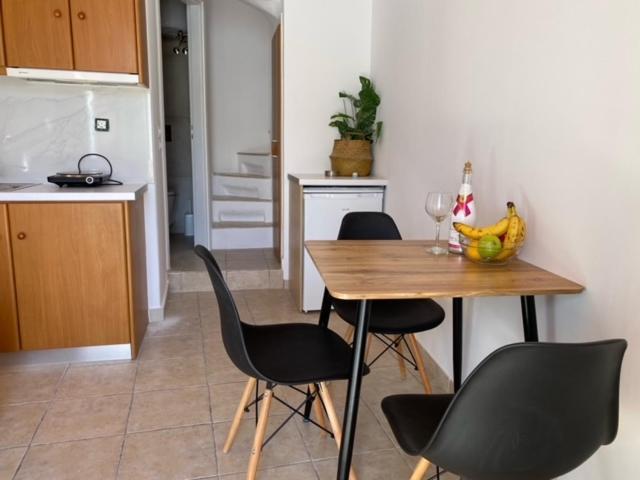 Lakka Apartments In Chora Mykonos Town Dış mekan fotoğraf