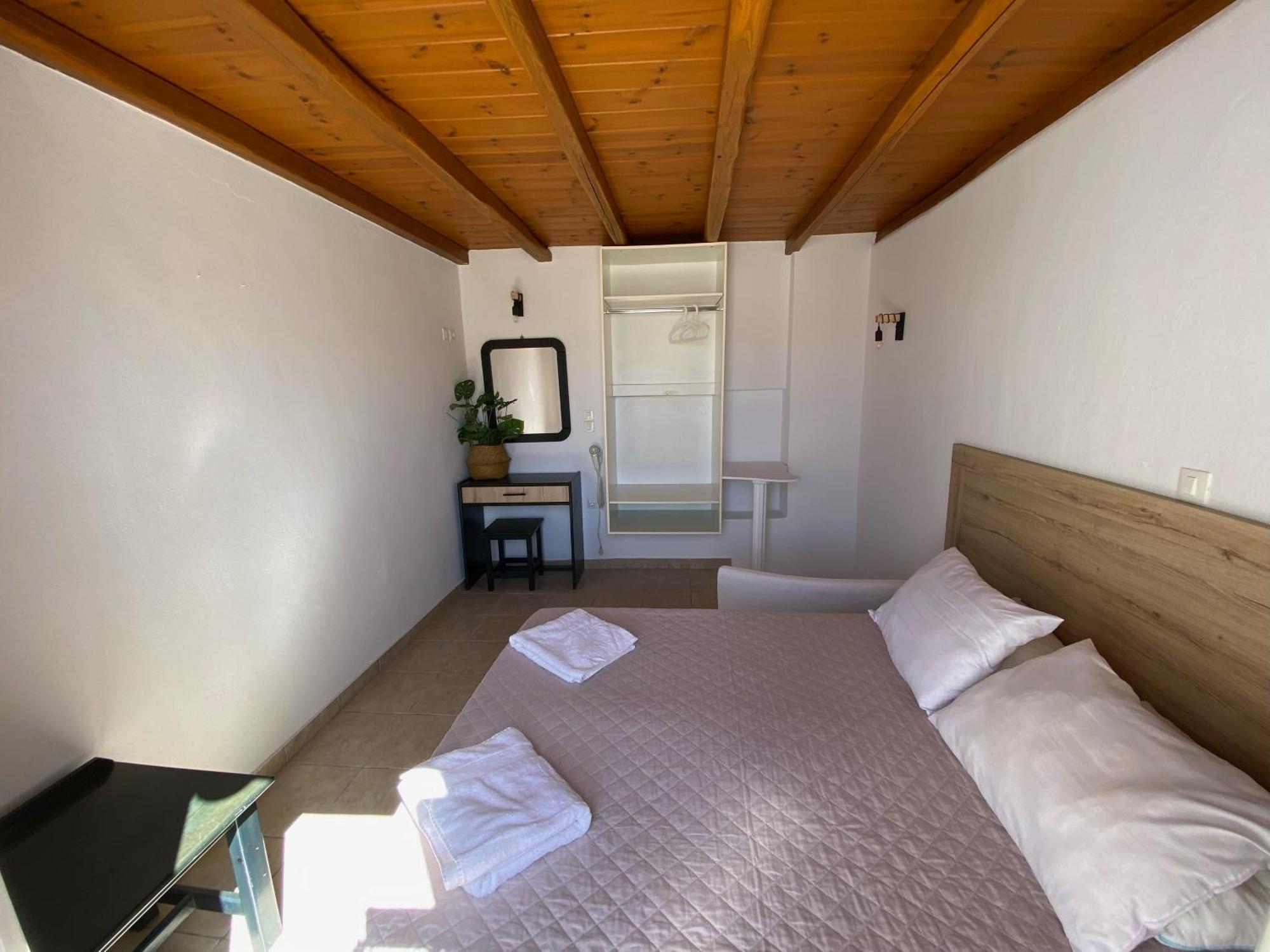 Lakka Apartments In Chora Mykonos Town Dış mekan fotoğraf
